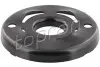 Тарілка пружини Нижн/задн Лів/Прав SEAT TOLEDO I VW GOLF II, GOLF III, JETTA II, PASSAT B2, PASSAT B3/B4, VENTO 1.0-2.8 09.79-03.99 TOPRAN / HANS PRIES (108 083) зображення 1