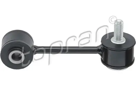 Тяга стабілізатора (переднього) Audi A3/Seat Leon/Toledo/Skoda Octavia/VW Golf IV 96-10 TOPRAN / HANS PRIES 108136 Купити в Україні
