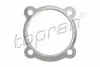 Фото Прокладка глушника Audi A3/Skoda Octavia 1.8T 96-10 TOPRAN / HANS PRIES (108182) зображення 1