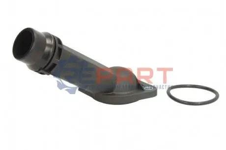 Фото 1 — Адаптер системы охлаждения TOPRAN / HANS PRIES (108190) Фото Адаптер системы охлаждения TOPRAN / HANS PRIES (108190) изображение 1