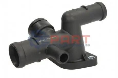 Фото 1 — Патрубок системы охлаждения AUDI/ SEAT/ SKODA/ VW 1,8 T 98- TOPRAN / HANS PRIES (108 198) Фото Патрубок системы охлаждения AUDI/ SEAT/ SKODA/ VW 1,8 T 98- TOPRAN / HANS PRIES (108 198) изображение 1