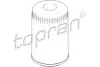 Фільтр масляний Audi/VW 1.9D 95-01 TOPRAN / HANS PRIES (108206) зображення 1