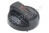 Кришка горловини маслозаливної VW Caddy/Crafter/LT 28-46/T2/T3 TOPRAN / HANS PRIES (108 232) зображення 1