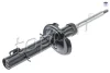 Амортизатор передн Лів/Прав AUDI A3 SEAT LEON, TOLEDO II SKODA OCTAVIA I VW BORA, BORA I, GOLF IV, NEW BEETLE 1.4-2.8 09.96-12.13 TOPRAN / HANS PRIES (108272) изображение 1
