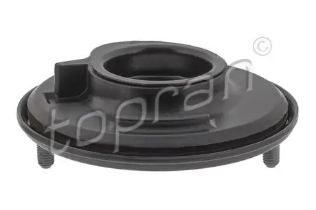 Подушка амортизатора передн Лів/Прав AUDI A4 B5 VW PASSAT B5, PASSAT B5.5 1.6-2.8 11.94-05.05 TOPRAN / HANS PRIES 108298 Купити в Україні