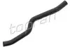 Шланг гумовий системи охолодження Лів AUDI 100 C4, A6 C4 1.9D/2.0 12.90-12.97 TOPRAN / HANS PRIES (108315) зображення 1