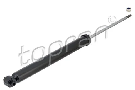 Амортизатор задн лів/прав AUDI A3 SEAT LEON, TOLEDO II SKODA FABIA I, OCTAVIA I VW BORA I, GOLF IV, NEW BEETLE, POLO IV 1.4-2.8 09.96-12.13 TOPRAN / HANS PRIES 108375