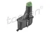 Фото Бачок розширювальний VW Golf III/IV 91-06 TOPRAN / HANS PRIES (108568) зображення 1