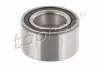 Підшипник колеса - одиничний передн AUDI A3, TT SEAT LEON, TOLEDO II SKODA OCTAVIA I VW BORA, BORA I, GOLF IV, NEW BEETLE 1.4-3.2 09.96-12.13 TOPRAN / HANS PRIES (108579) зображення 1