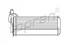 Фото Радіатор пічки VW T4 1.8-2.8 TDI 90-03 TOPRAN / HANS PRIES (108614) зображення 1