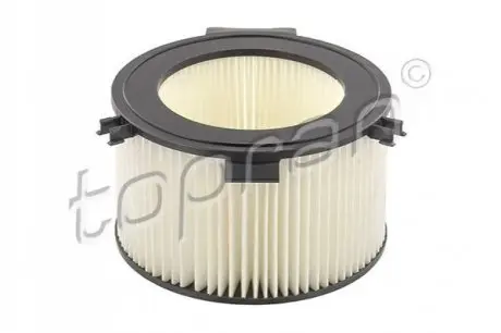Фільтр салону VW T4 91-03 TOPRAN / HANS PRIES 108615