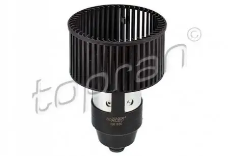 Фото Электродвигатель, вентиляция салона TOPRAN / HANS PRIES (108630) зображення 1