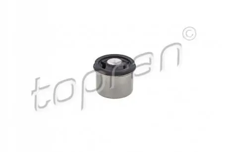 Сайлентблок балки (задньої) VW Polo -02 TOPRAN / HANS PRIES 108634