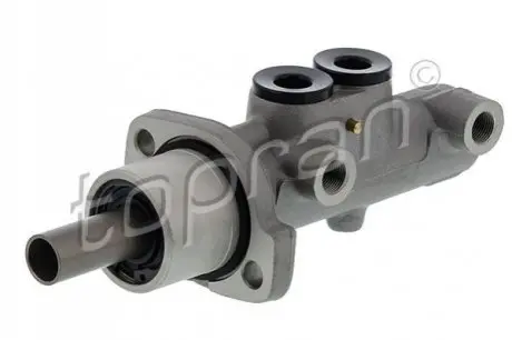 Циліндр гальмівний (головний) Audi A3 96-03/TT/Seat Leon 98-06/Skoda Octavia 96-10/VW Golf IV 97-06 TOPRAN / HANS PRIES 108656