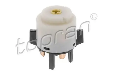 Контактна група VW T5 03 TOPRAN / HANS PRIES 108 713