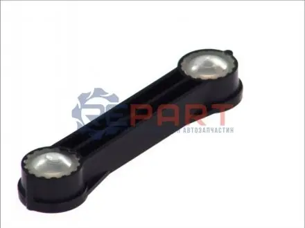 Тяга перемикання передач VW Golf IV 97-05/Skoda Octavia 96-10 TOPRAN / HANS PRIES 108746 Купити в Україні