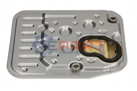 Гідравлічний фільтр коробки передач AUDI 100 C3, 100 C4, 80 B4, A6 C4, CABRIOLET B3 SEAT CORDOBA, IBIZA II VW GOLF III, PASSAT B3/B4, TRANSPORTER T4, VENTO 1.8-2.8 10.86-06.03 TOPRAN / HANS PRIES 108752 Купити в Україні