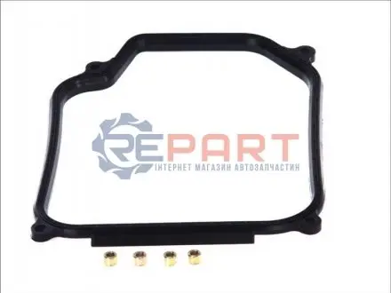 Прокладка масляного піддону TOPRAN / HANS PRIES 108754 Купити в Україні