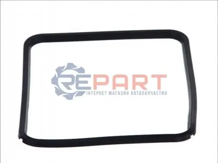 Сальник коробки передач TOPRAN / HANS PRIES 108756 Купити в Україні