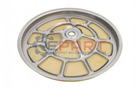 Фильтр АКПП BMW 3 (E36)/5 (E34/E39)/7 (E38) 2.0-3.0 i -03 (с прокладкой) TOPRAN / HANS PRIES 108 758
