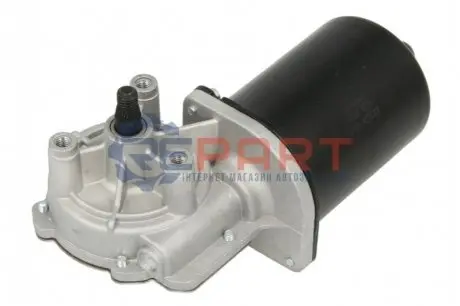 Моторчик склоочисника VW T4 90-03 TOPRAN / HANS PRIES 108792 Купити в Україні