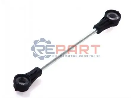 Тяжка КПП VW Golf IV 97-06 TOPRAN / HANS PRIES 108836 Купити в Україні