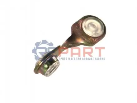 Тяжка КПП VW Golf IV 97-05 TOPRAN / HANS PRIES 108840 Купити в Україні