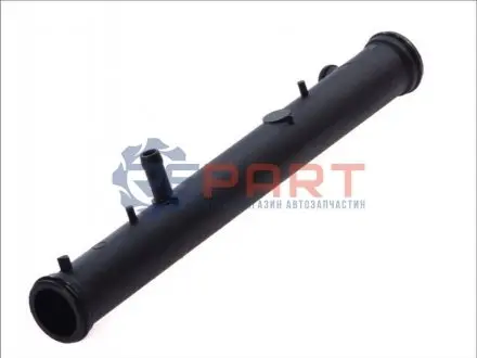 Трубка системи охолодження VW T4 90-03 TOPRAN / HANS PRIES 108 843 Купити в Україні