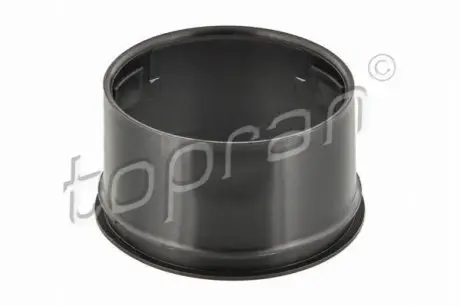 Пильовик амортизатора, передн AUDI 100 C2, 100 C3, 100 C4, A6 C4 1.6-2.8 06.76-12.97 TOPRAN / HANS PRIES 108864 Купити в Україні
