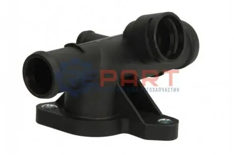 Фото Адаптер системы охлаждения TOPRAN / HANS PRIES (108872) изображение 1