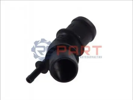 Фланець системи охолодження VW Caddy II/ Golf IV/V 1.9 TDI 95-06 TOPRAN / HANS PRIES 108876 Купити в Україні