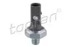Фото Датчик тиску оливи VW Caddy 1.9TDI/T5 2.0-2.5TDi 95- (0.9 bar) (серый) TOPRAN / HANS PRIES (108889) зображення 1