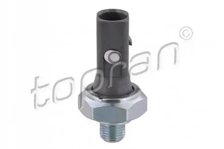 Датчик тиску оливи VW Caddy 1.9TDI/T5 2.0-2.5TDi 95- (0.9 bar) (серый) TOPRAN / HANS PRIES 108889 Купити в Україні