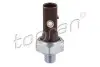 Фото Датчик тиску оливи VW Crafter/T4/T5 2.5TDI 90-13 (0.55/0.85 bar) (коричневий) (OE VAG) TOPRAN / HANS PRIES (108890) зображення 1