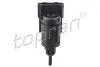 Фото Датчик педалі гальма VW T4/T5/Caddy II (4-х конт.) (OE VAG) TOPRAN / HANS PRIES (108 892) зображення 1