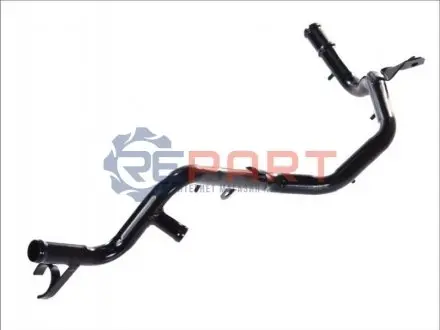 Шланг з'єднуючий SEAT CORDOBA, IBIZA II, INCA, TOLEDO I VW CADDY II, GOLF III, PASSAT B3/B4, POLO III, POLO III CLASSIC, VENTO 1.4-2.0 02.90-01.04 TOPRAN / HANS PRIES 108901