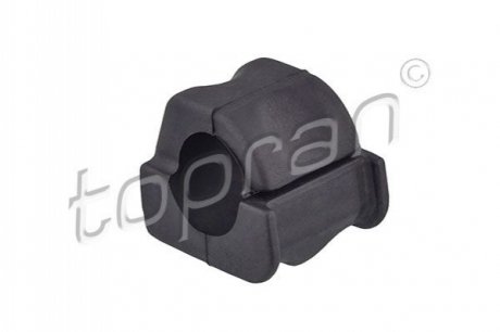 Втулка стабілізатора переднього зовн SEAT AROSA/ VW LUPO, POLO 1.0-1.9TDi 10.94-07.05 d20mm TOPRAN / HANS PRIES 108 995