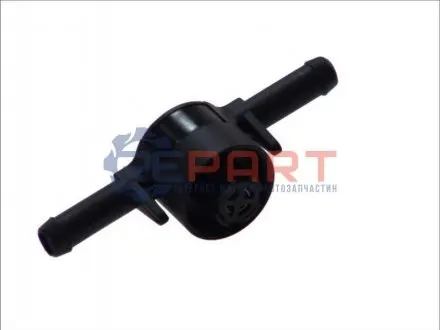 Клапан фільтра паливного (перехідник) Audi A4/A6/A8/ VW Passat 2.5 TDI 98-05 TOPRAN / HANS PRIES 109069 Купити в Україні