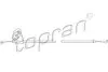Фото Тяга замка дверей TOPRAN / HANS PRIES (109 076) зображення 2