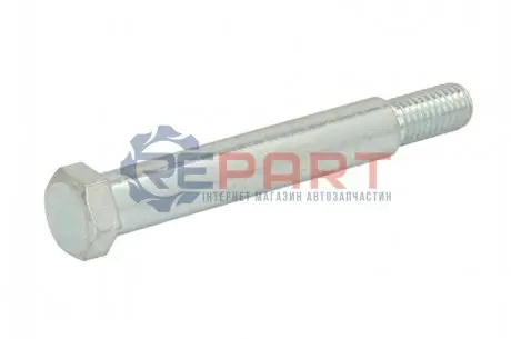 Фото 1 — Ремкомплект важеля КПП TOPRAN / HANS PRIES (109098) Фото Ремкомплект важеля КПП TOPRAN / HANS PRIES (109098) зображення 1