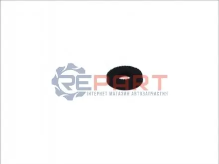 Втулка штока КПП AUDI A3 VW BORA, BORA I, GOLF I, GOLF II, GOLF III, GOLF IV, JETTA I, JETTA II, POLO III CLASSIC, TRANSPORTER T3, VENTO 1.4-2.0 04.74-06.06 TOPRAN / HANS PRIES 109120 Купити в Україні