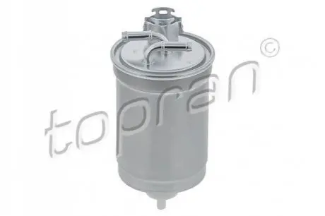 Фільтр паливний VW Sharan 1.9/2.0TDI 95-10 TOPRAN / HANS PRIES 109243