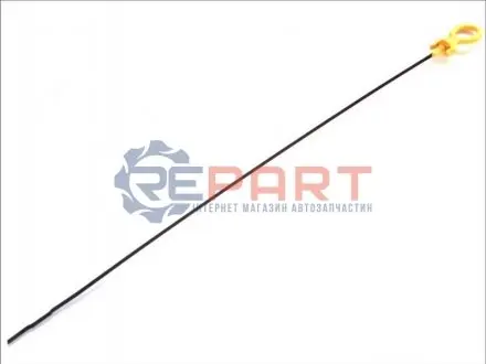 Покажчик рівня мастила TOPRAN / HANS PRIES 109300 Купити в Україні