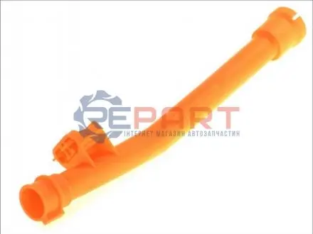 Втулка щупа масляного Audi A4/A6/VW Passat 1.6-2.0 94-05 TOPRAN / HANS PRIES 109324 Купити в Україні