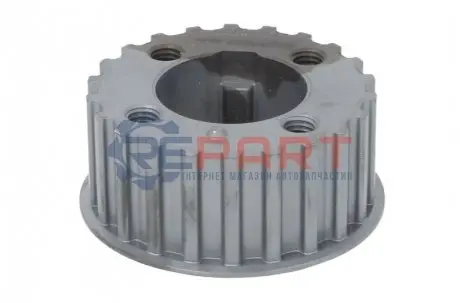 Шестерня колінвалу TOPRAN / HANS PRIES 109327 Купити в Україні