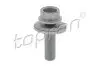 Болт шестерні колінчастого вала AUDI A2 SEAT ALTEA, ALTEA XL, AROSA, CORDOBA, IBIZA III, IBIZA IV, IBIZA IV SC, IBIZA IV ST, LEON, TOLEDO II, TOLEDO III SKODA FABIA I 1.4-1.6ALK 10.97-05.15 TOPRAN / HANS PRIES (109 328) зображення 1