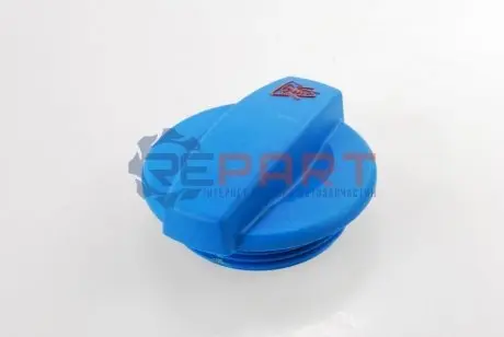 Кришка бачка розширювального Audi A4/ A6 97-11 (1.5bar) TOPRAN / HANS PRIES 109345 Купити в Україні