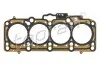 Прокладка ГБЦ VW Caddy/Golf IV/V/T5 1.9TDI 03- (3 метки) (1.61mm) TOPRAN / HANS PRIES (109360) зображення 1