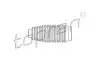 Фото Пильник рейки рульової Ford Galaxy 1.9-2.8 95-06/Seat Alhambra/VW Sharan 1.8-2.8 97-10 TOPRAN / HANS PRIES (109441) зображення 1