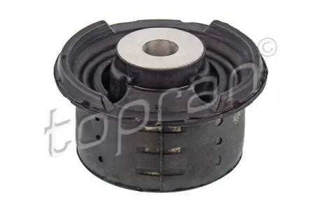 Сайлентблок балки (задньої) VW Sharan/Ford Galaxy 95-10 TOPRAN / HANS PRIES 109485